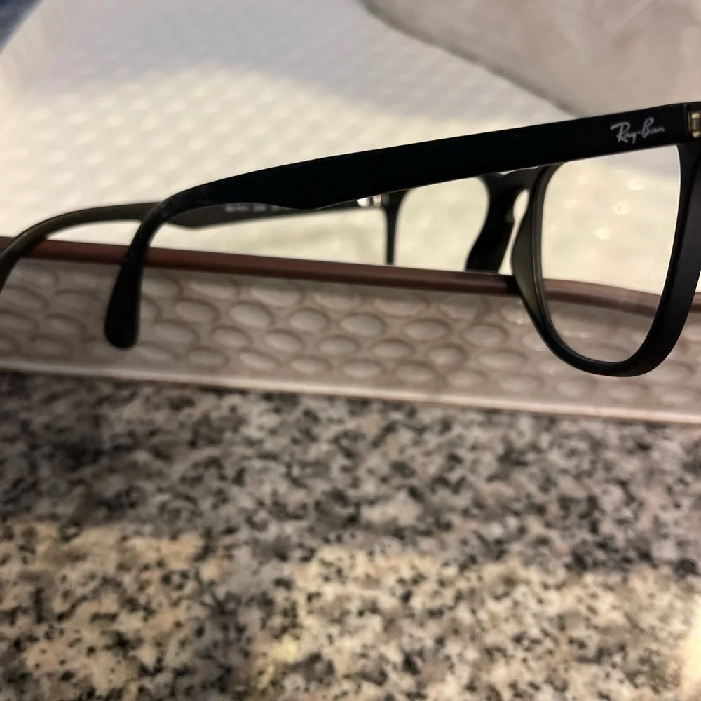 Rayaban frames - Picture 3 of 3